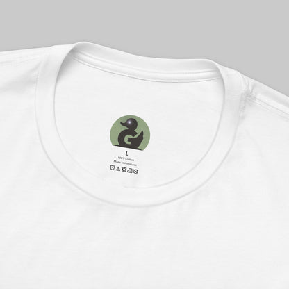 ✝️ Believer Resurrection Tee — Faith-Inspired “Believe” Graphic T-Shirt