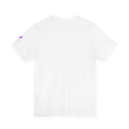 💜 Be Mine: Godfidence Faith Tee — 💜 Valentine’s Day Gift with Purpose | CURRENTLY GIFT READY | 💜 Optional added personlization