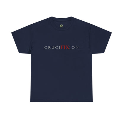 ✝️ Crucifixion T-Shirt