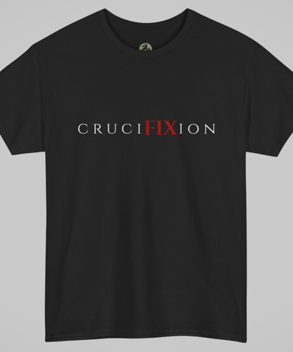 ✝️ Crucifixion T-Shirt