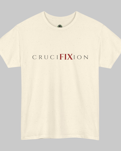✝️ Crucifixion T-Shirt