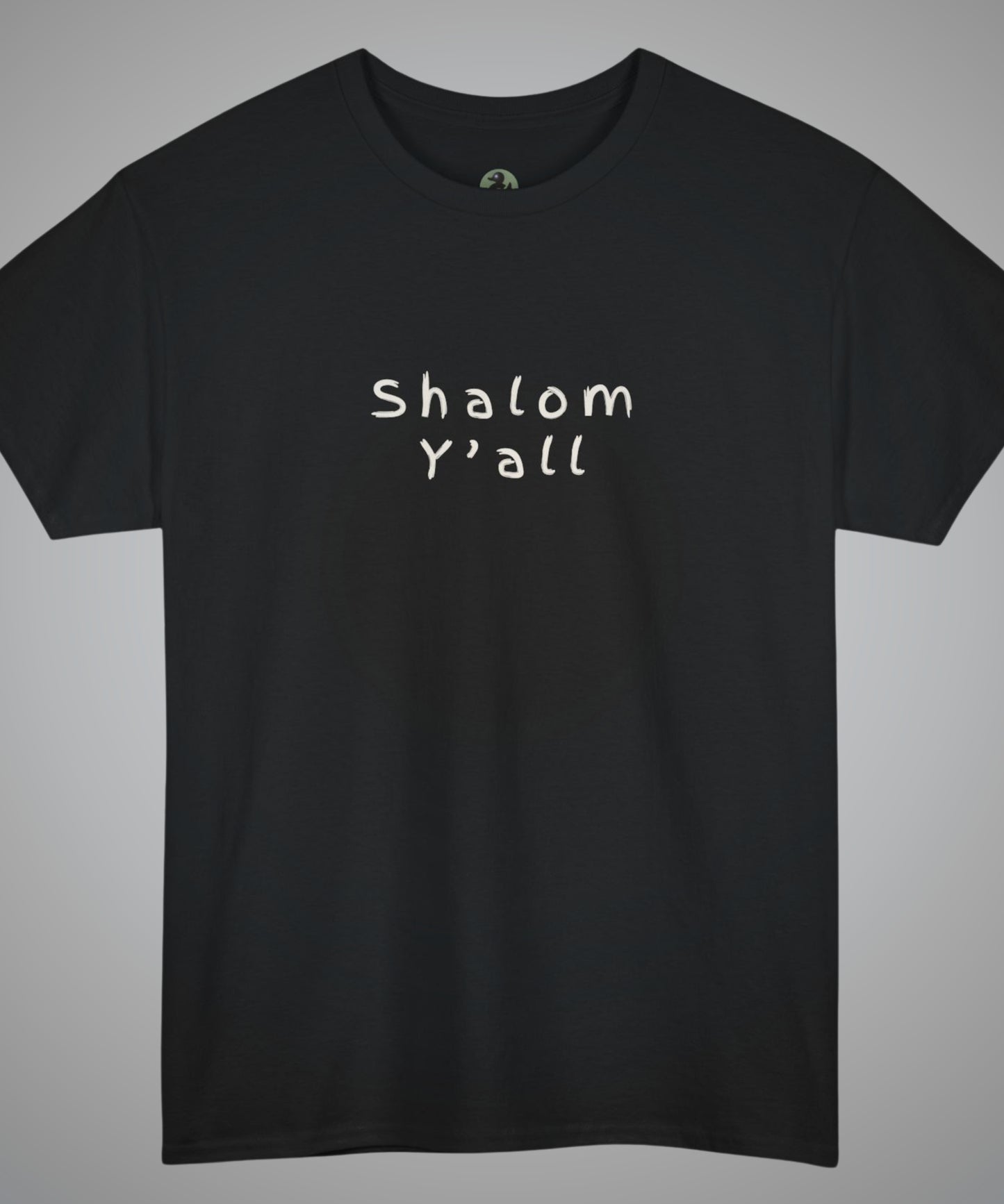 ✝️ Shalom Y’all Shirt – Christian Peace Graphic Tee